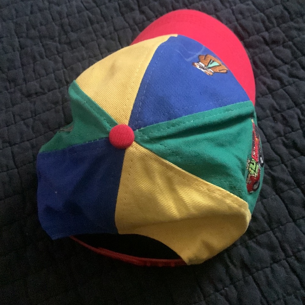 Vintage Hanna Barbera collection hat - Picture 3 of 8